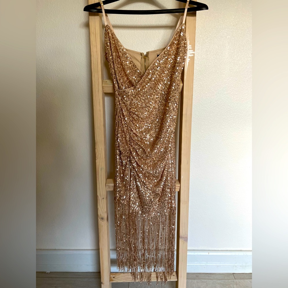 Sexy Dress